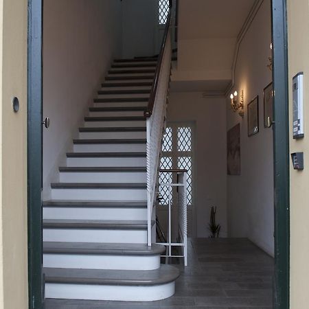Barone Rosso Suite Ravenna Kültér fotó