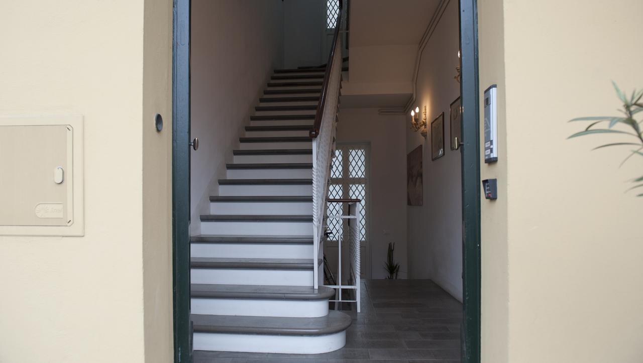 Barone Rosso Suite Ravenna Kültér fotó