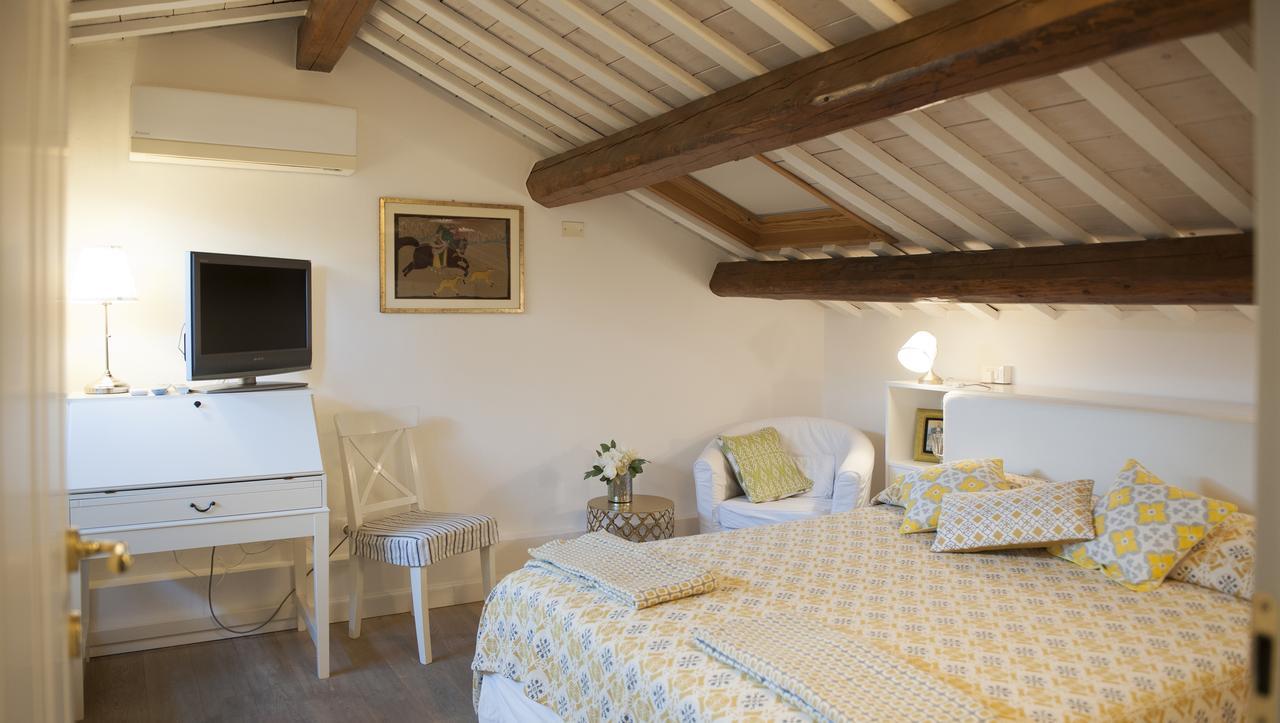 Barone Rosso Suite Ravenna Kültér fotó