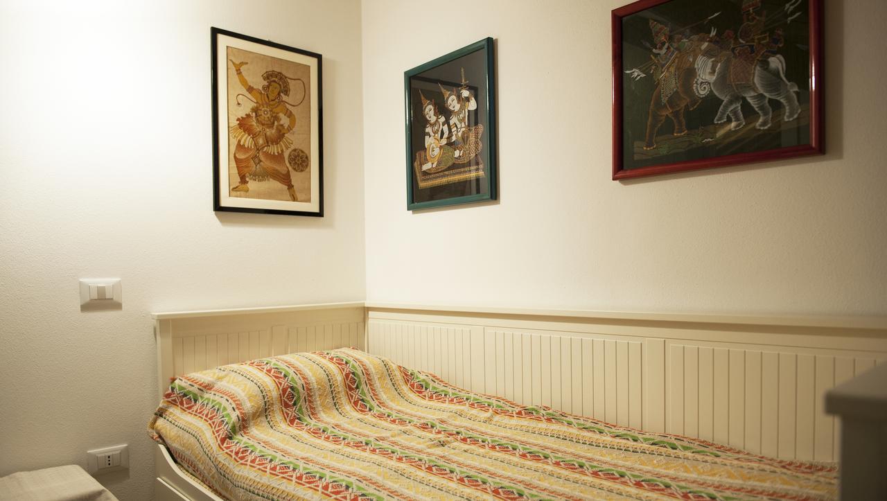 Barone Rosso Suite Ravenna Kültér fotó