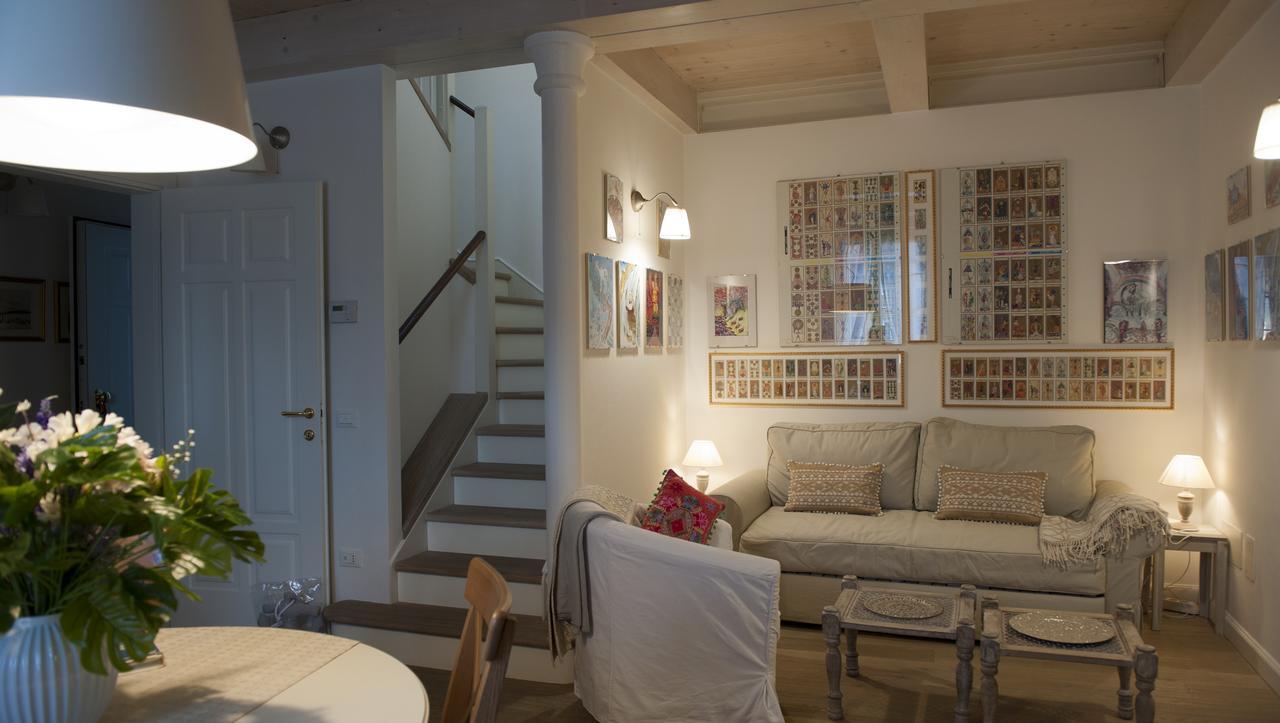 Barone Rosso Suite Ravenna Kültér fotó